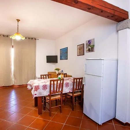 Appartamento Cinta 3 *