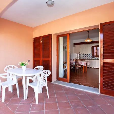 Apartment Cinta 3 San Teodoro (Sardinia)
