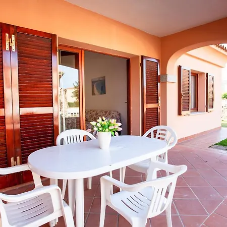 Cinta 3 Apartment San Teodoro (Sardinia)