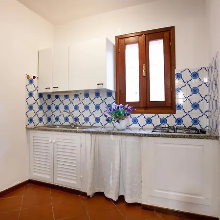 Apartment Cinta 3 San Teodoro (Sardinia)