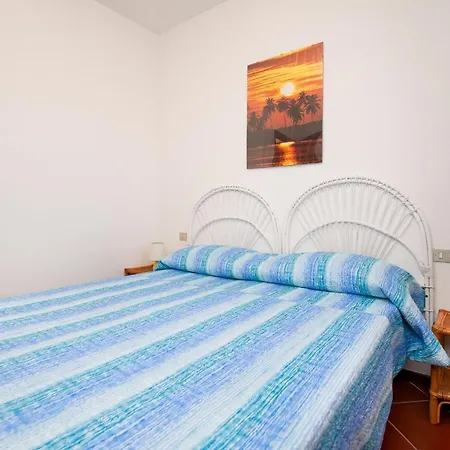 Cinta 3 Appartamento