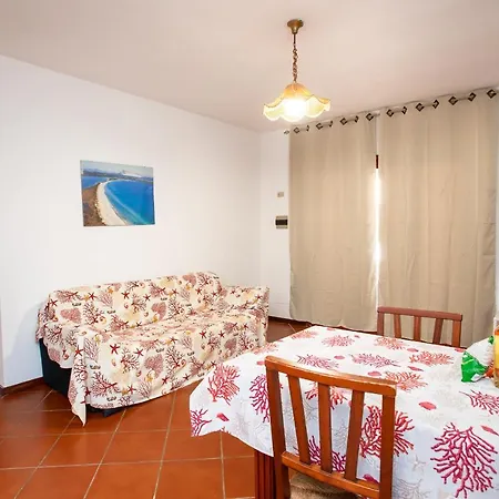 Cinta 3 Appartamento *