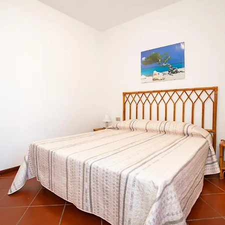 Cinta 3 * San Teodoro (Sardinia)