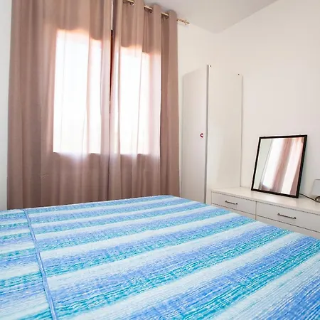 Cinta 3 Appartamento