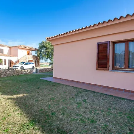 Apartamento Cinta 3 *