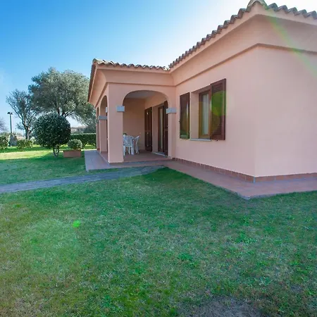 Cinta 3 * San Teodoro (Sardinia)