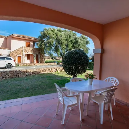 Cinta 3 Apartamento