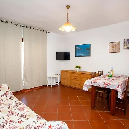 Cinta 3 * San Teodoro (Sardinia)