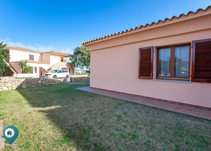 Appartement Cinta 3 *