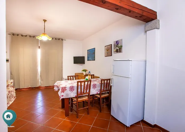 Appartement Cinta 3 *