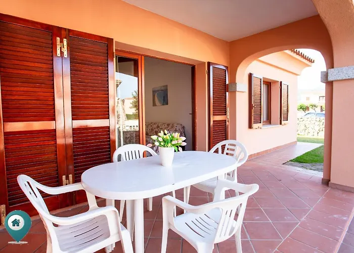 Cinta 3 Appartement San Teodoro (Sardinia)