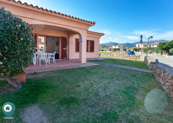 Cinta 3 San Teodoro (Sardinia)