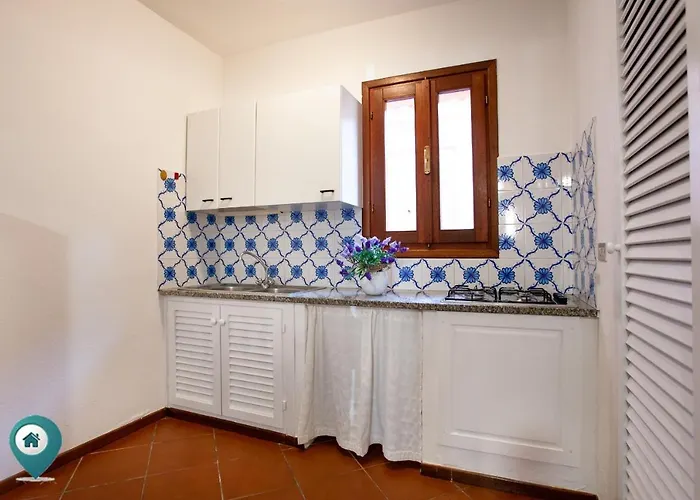 Appartement Cinta 3 San Teodoro (Sardinia)