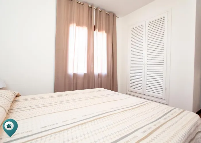 Cinta 3 Appartement *