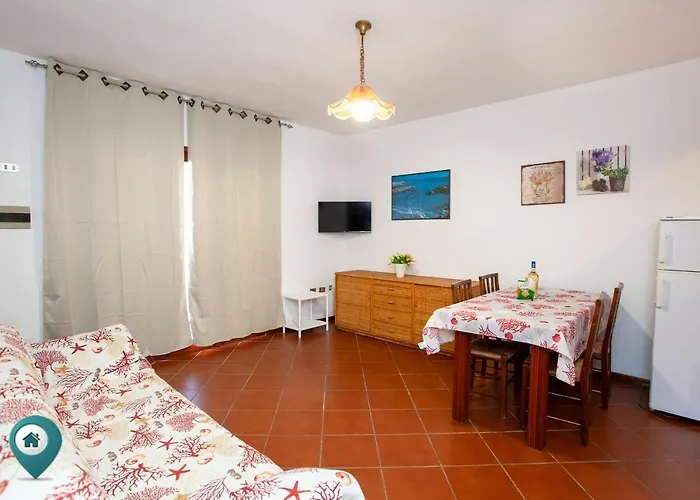 Cinta 3 * San Teodoro (Sardinia)