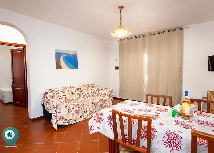 Cinta 3 Appartement *