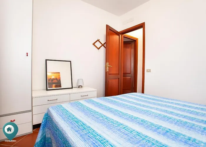 Cinta 3 * San Teodoro (Sardinia)