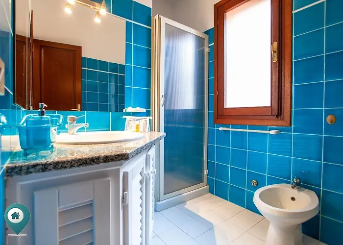 Appartement Cinta 3 *