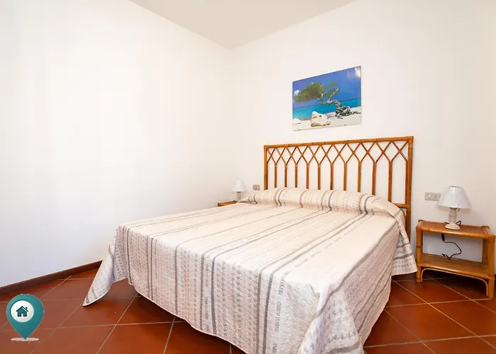 Cinta 3 * San Teodoro (Sardinia)